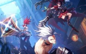 Crystal جدید MMO Nuverse Atlan به طور خلاصه انتشار PS5 را اعلام کرد و جادوگر را به نمایش می گذارد