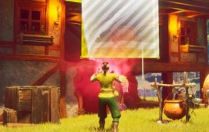 Runescape Dragonwilds تعداد بخار بالایی را مشاهده می کند زیرا Jagex به Devs خود می گوید که چمن را لمس کند