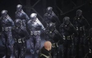 بیداری Dune انواع مختلفی از ماشه را با ویدیوی ویترین Trooper خوشحال می کند