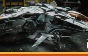 تیم جریان: اولین قدم به سیستم PowerPlay Elite Dangerous '