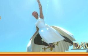 تیم جریان: هر چیزی در Final Fantasy XIV پیش می رود