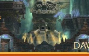 تیم Stream: Cracking Maps Treasure Open و امیدوارم که سینه های گنج در Final Fantasy XIV