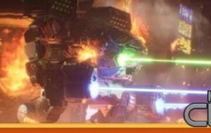 تیم جریان: Co-Op Story Mech مبارزه در قبیله های Mechwarrior 5