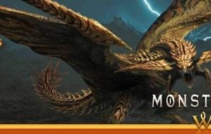 تیم جریان: به دنبال بازی برگشت مقابل ری داو در هیولا هانتر وایلد هستید