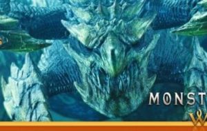 تیم جریان: با دوستان در Monster Hunter Wilds ، ری داو را با دوستان خود انتخاب می کند