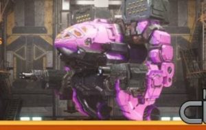 THE THE TEAM: تلاش برای یک بار جدید گرگ چوب در قبیله های Mechwarrior 5