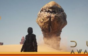 تیم Stream: یک پیشرو برای تبدیل شدن به Worm Chow در Dune Awakening