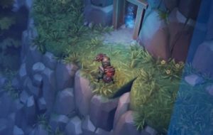 Frontiers سابق Torchlight AKA Torchlight 3 Studio Echtra Games توسط Zynga تعطیل شده است