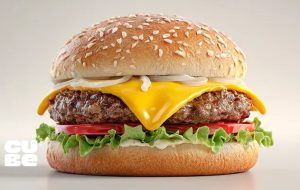 دانش برگر چیست و چرا مصرفکنندهی امروز به آن نیاز دارد؟ دانش برگر چیست و چرا مصرفکنندهی امروز به آن نیاز دارد؟