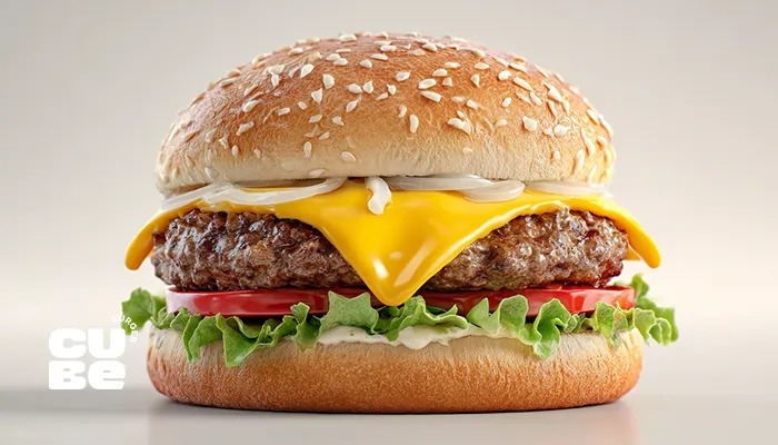 دانش برگر چیست و چرا مصرفکنندهی امروز به آن نیاز دارد؟ دانش برگر چیست و چرا مصرفکنندهی امروز به آن نیاز دارد؟