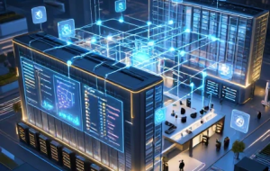رشد بلاک‌چین‌های خصوصی سازمانی (Enterprise Blockchain)