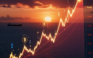  بیت‌کوین تا ۷۸ هزار و ۳۴۳ دلار هم رفت ولی یه مقدار پس زد؛ مقاومت ۷۹ هزار حسابی مهم شده