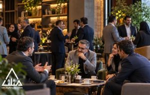 از تجربه تا ارتباط؛ باشگاه مدیران چگونه فضای یادگیری مدیران را شکل می‌دهد؟
